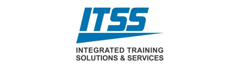 itss logo horizontal white background