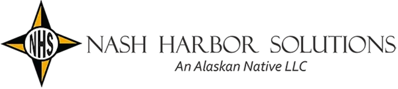 nash harbor solutions horizontal logo