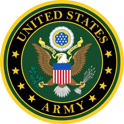 united states army seal logo