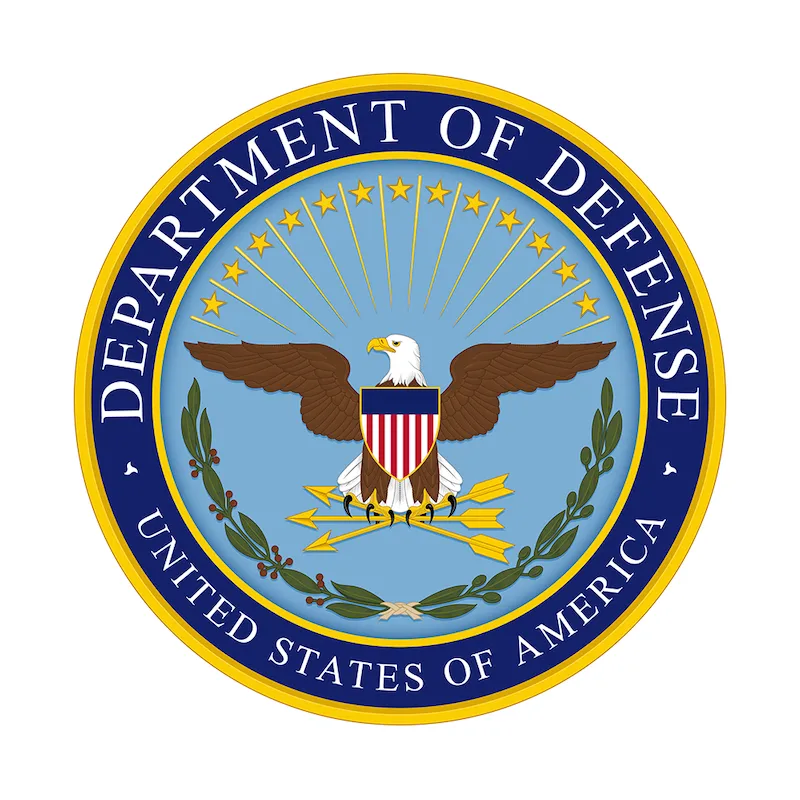 dod seal