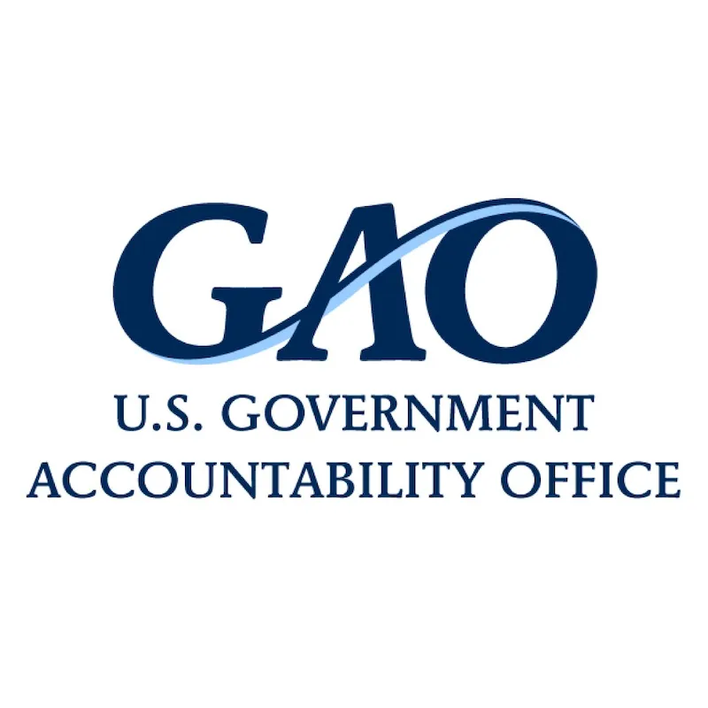 gao logo